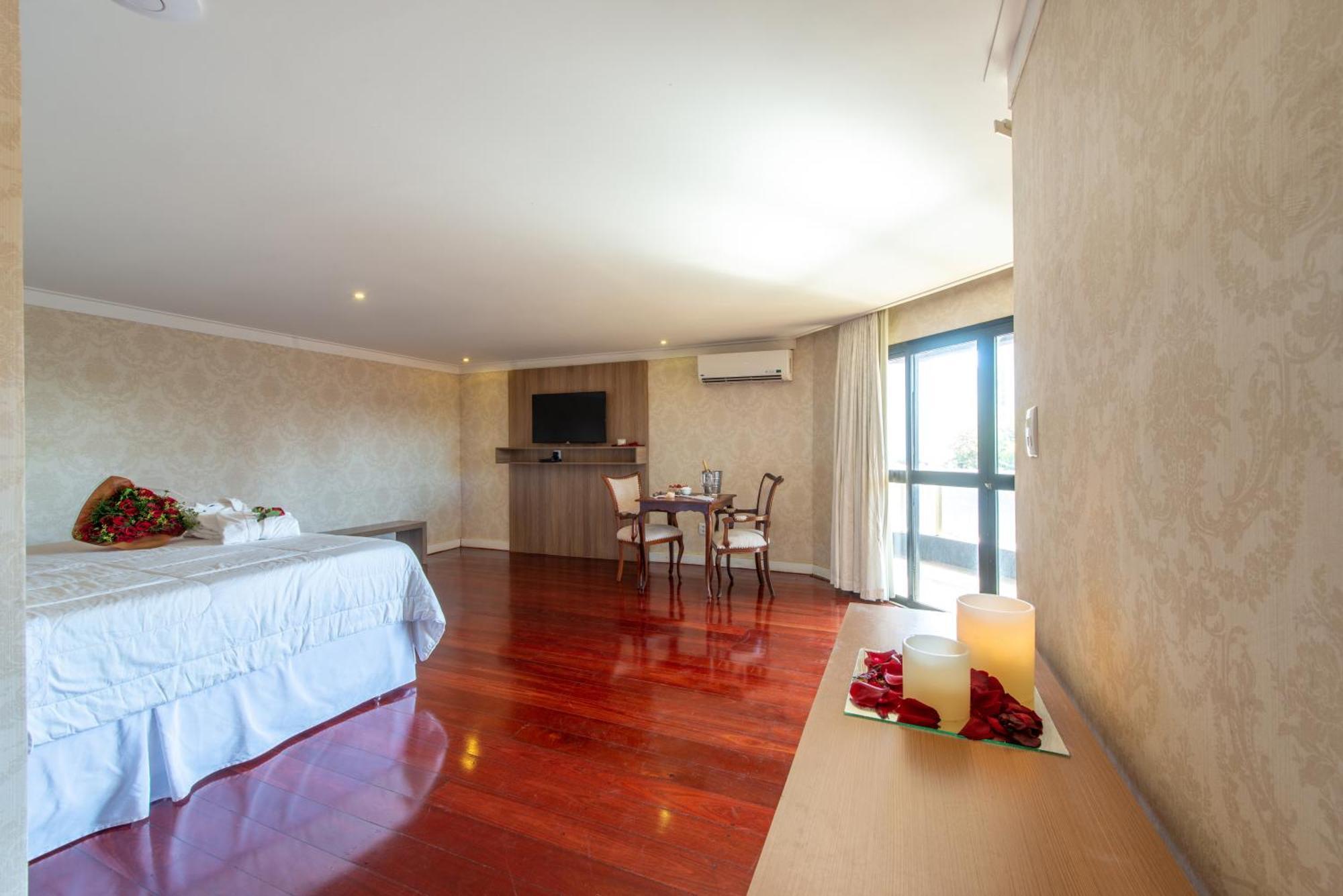 Taiwan Hotel ฮิเบเราเปรโต ห้อง รูปภาพ