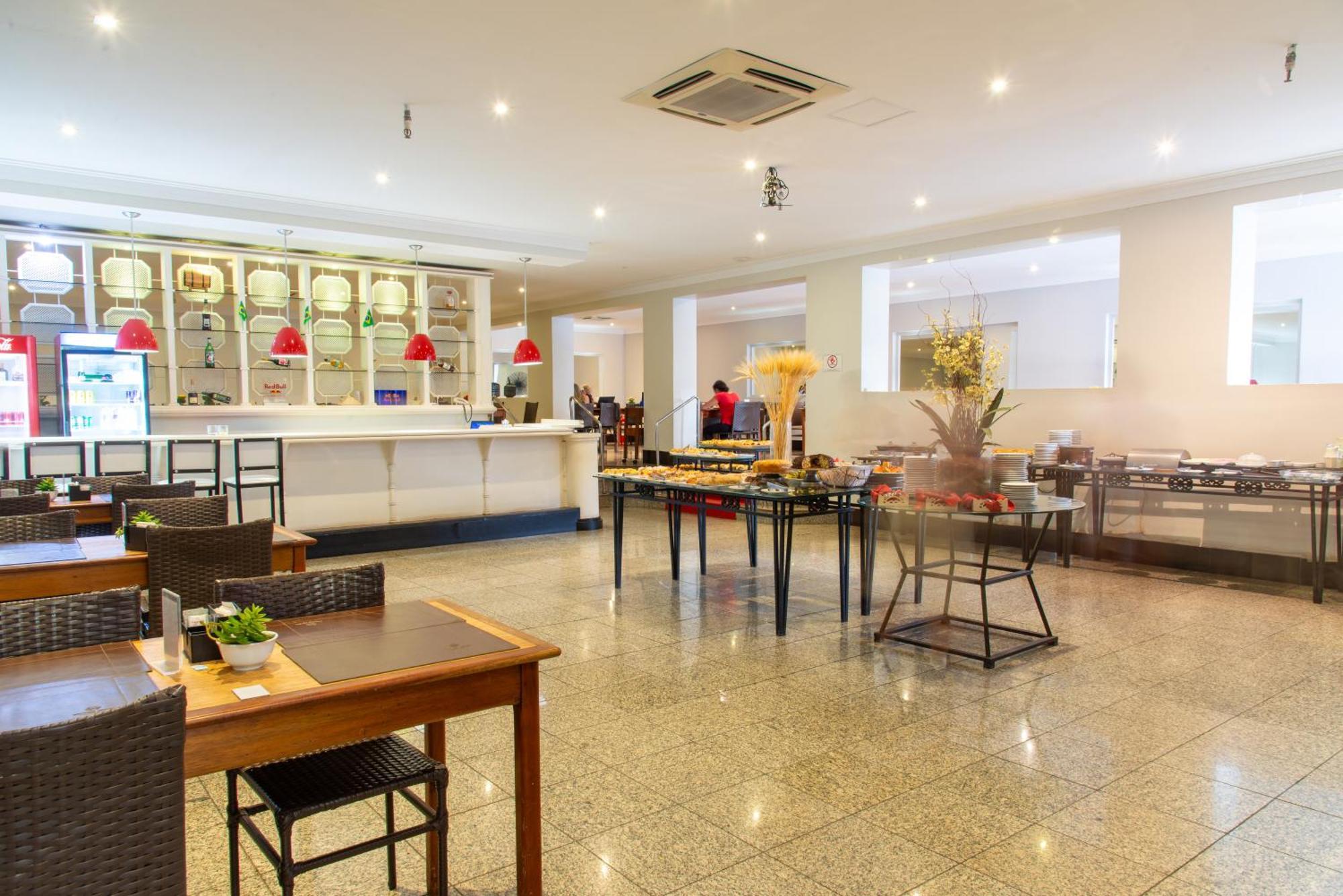 Taiwan Hotel ฮิเบเราเปรโต ภายนอก รูปภาพ